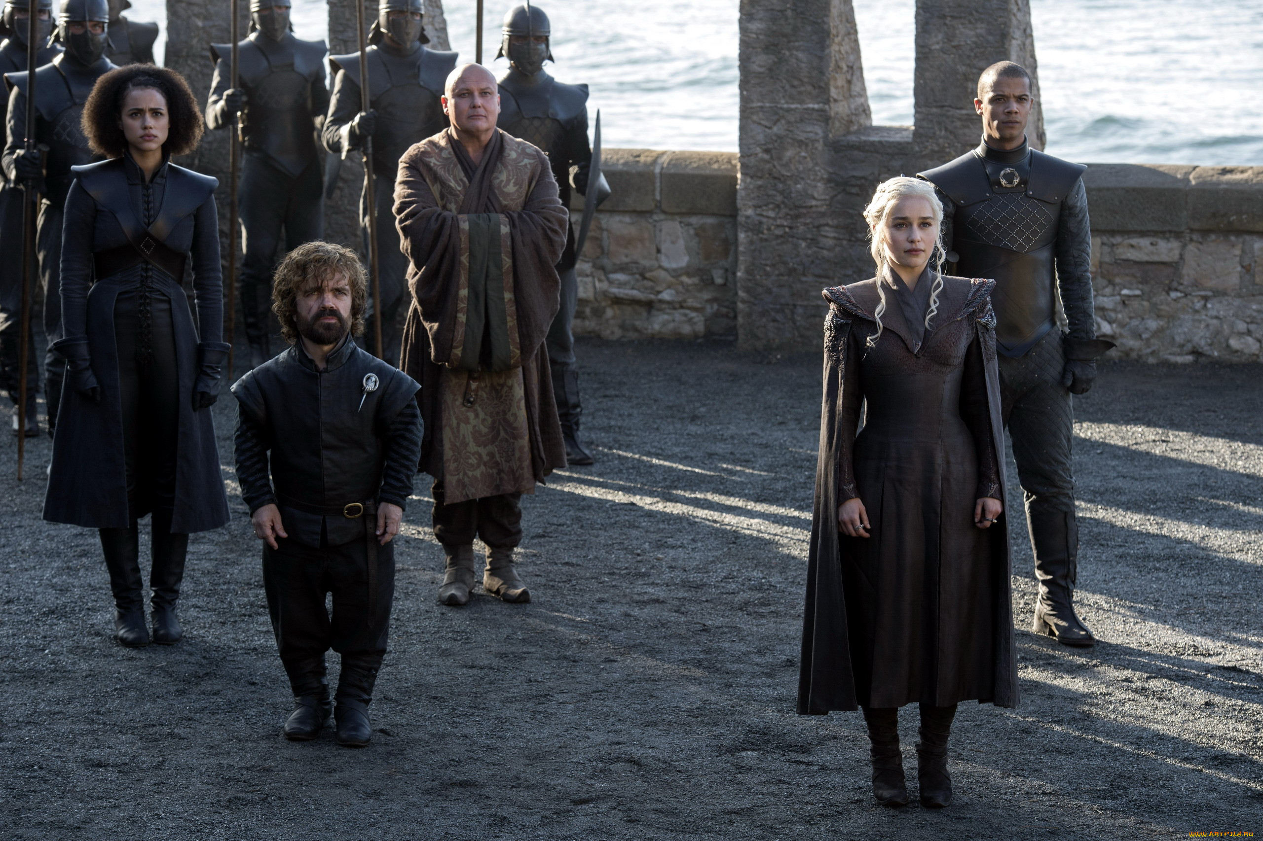  , game of thrones , , daenerys, targaryen